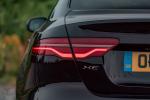 Jaguar XE D180 S 2019 года (UK)